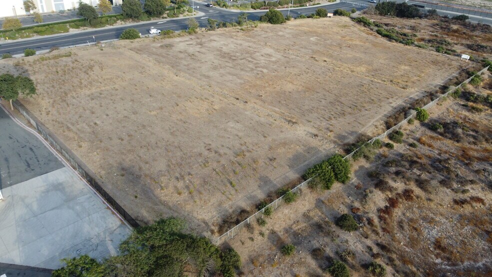 More Photos Of 1568 Corporate Center Dr., San Diego Land For Lease