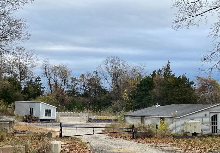 More Photos Of 3132 S Black Horse Pike, Williamstown Land For Sale