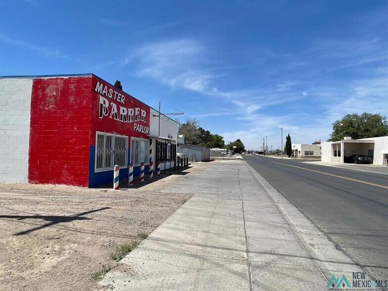 More Photos Of 718 W Spruce St, Deming Storefront Retail Office For Sale