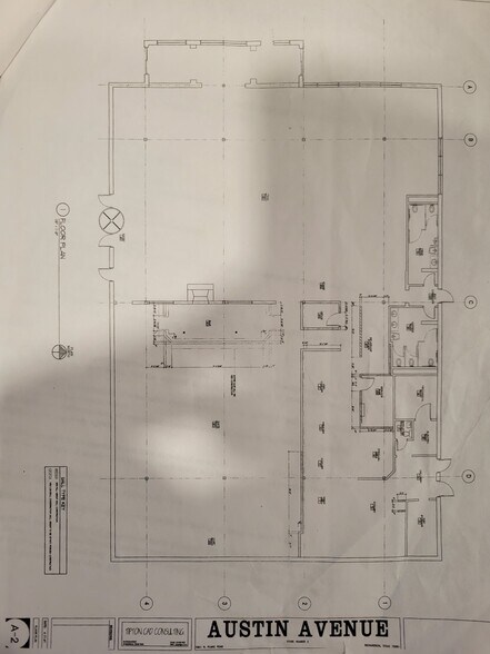 More Photos Of 1801 N Plano Rd, Richardson Specialty For Lease