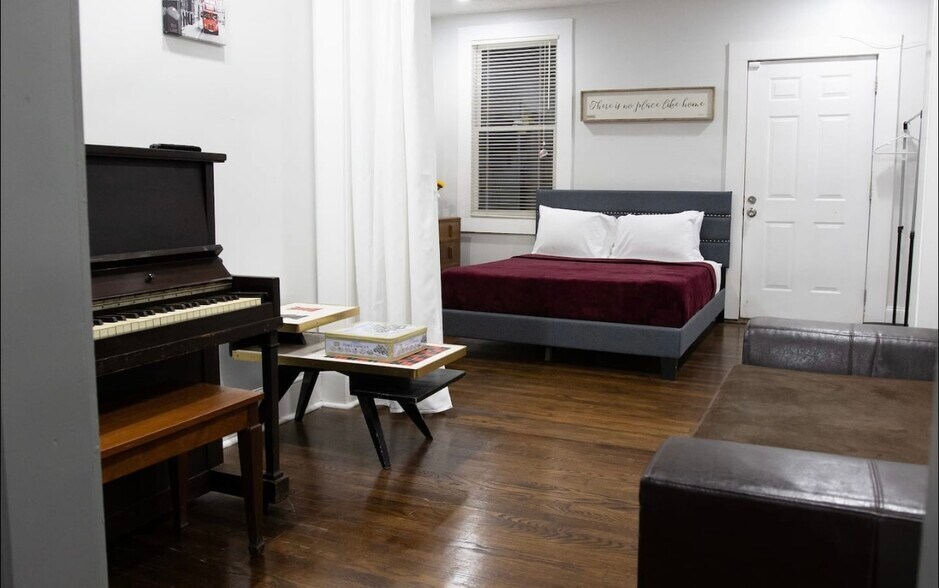 More Photos Of 318 Patterson Ave, Scottdale Religious Facility For Sale