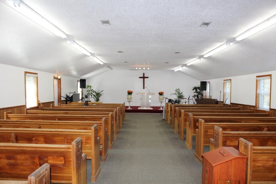 More Photos Of 3264 Howell Cir, Duluth Religious Facility For Sale