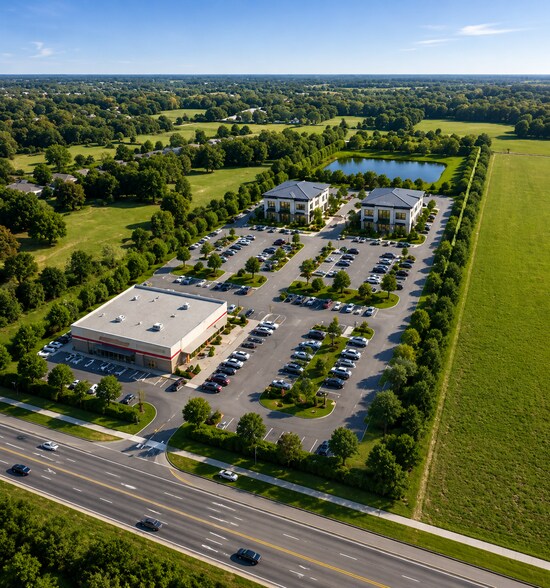 More Photos Of 8044 Gall Blvd, Zephyrhills Land For Sale