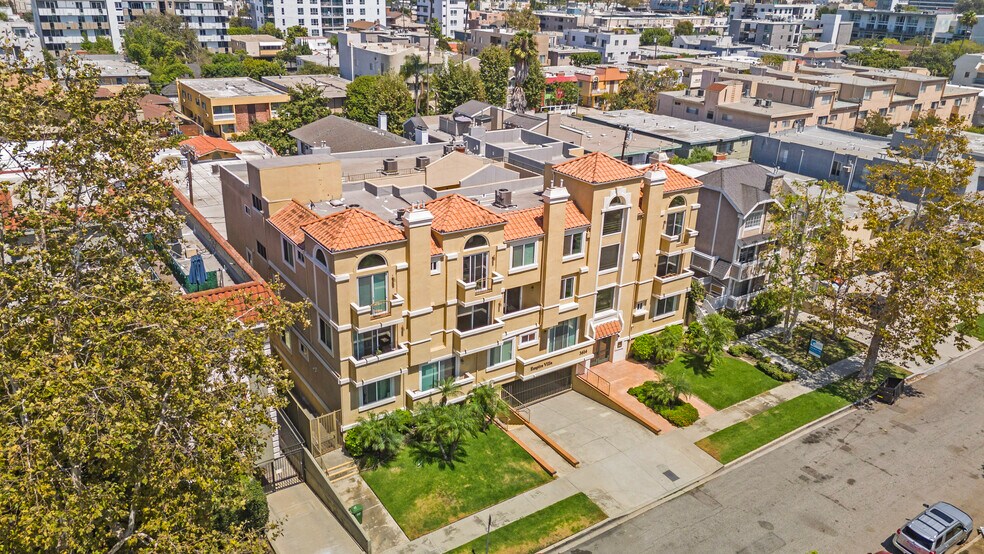 More Photos Of 3614 Empire Dr, Los Angeles Apartments For Sale