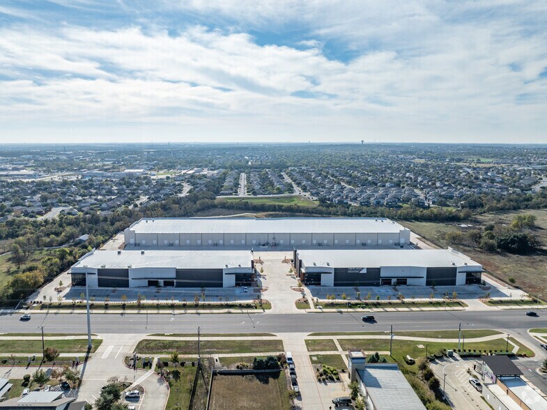 More Photos Of Hero Way West, Leander Unknown For Lease