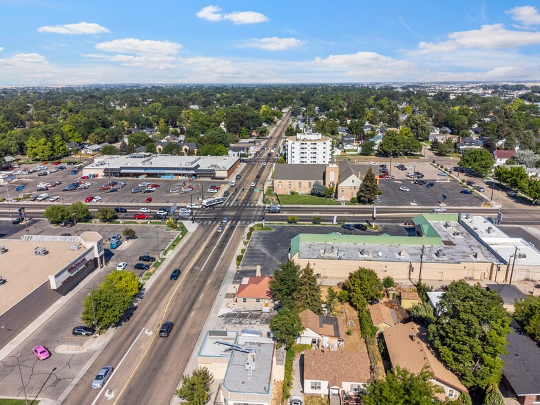More Photos Of 1216 7th St S, Nampa Office Residential For Lease