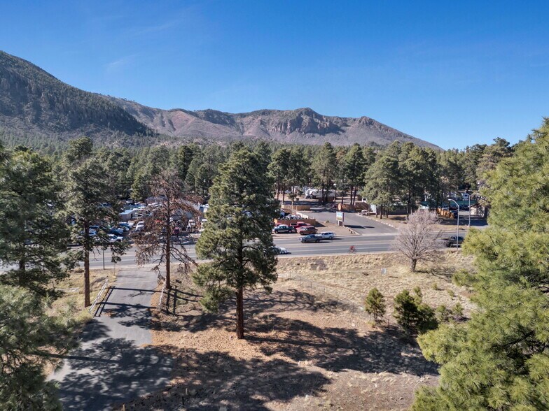 More Photos Of 7000 HWY 89, Flagstaff Land For Sale