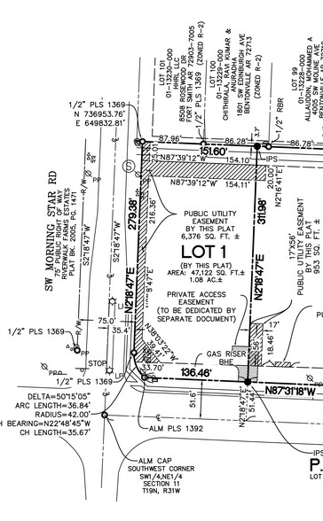More Photos Of SW Regional Airport Blvd, Bentonville Land For Sale