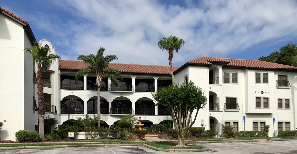 More Photos Of 940 Centre Cir, Altamonte Springs Office For Lease