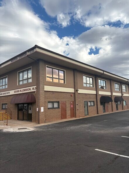 More Photos Of 2155 W State Route 89A, Sedona Medical For Sale