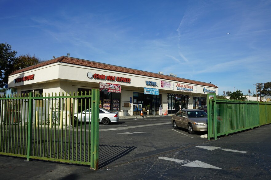 More Photos Of 9910 Long Beach Blvd, Lynwood Freestanding For Sale