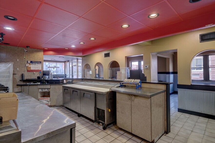 More Photos Of 329 4th St, Wausau Storefront Retail Residential For Sale