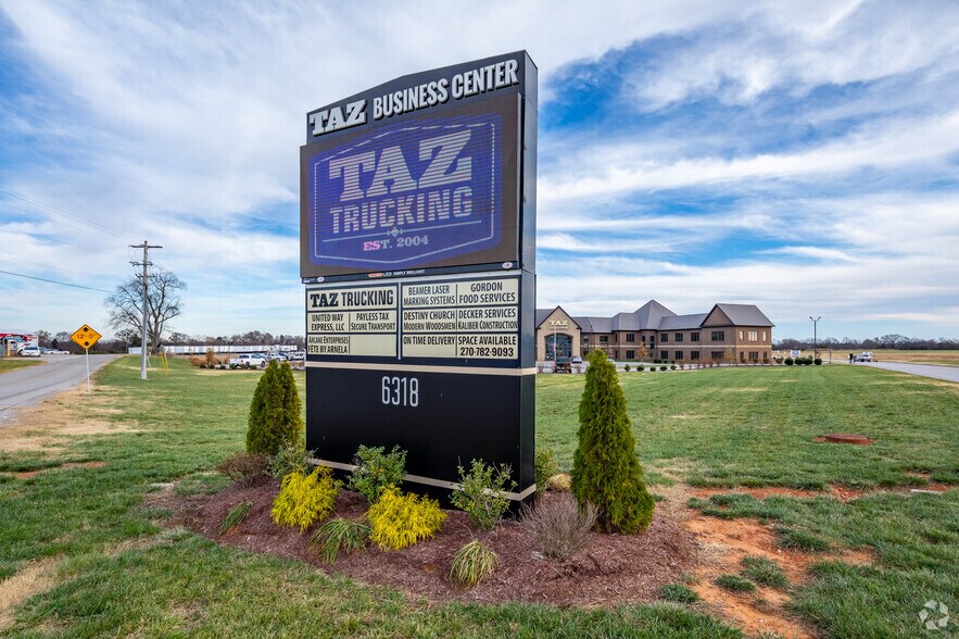 More Photos Of 6318 Taz Ct, Bowling Green Office For Lease