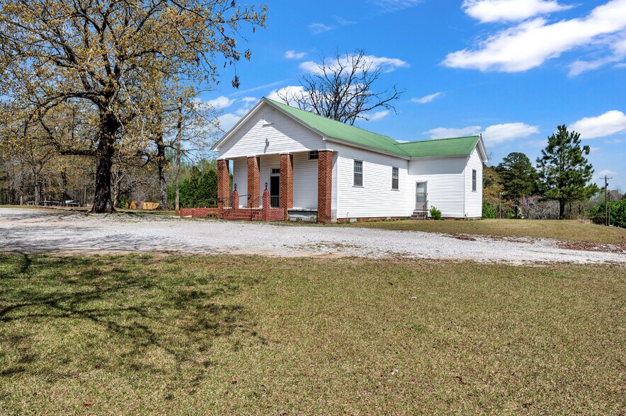 More Photos Of 4826 Co 217 rd, Hillsboro Specialty For Sale