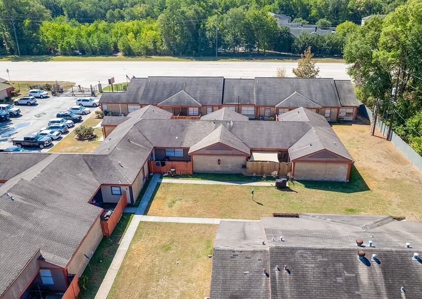 More Photos Of 11620 FM 1960 Rd, Huffman Self Storage For Sale