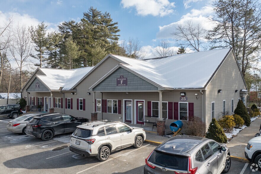 More Photos Of , Sanford Office For Sale