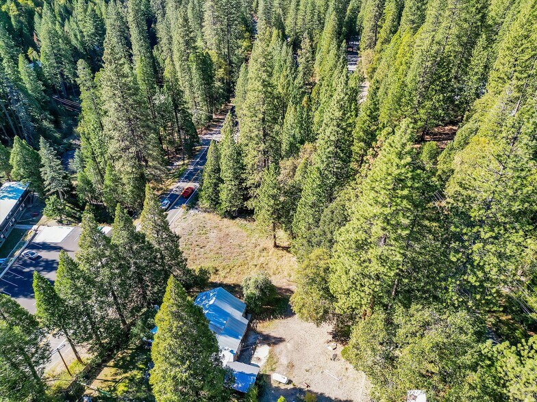 More Photos Of 13651 US Hwy 50, Kyburz Land For Sale