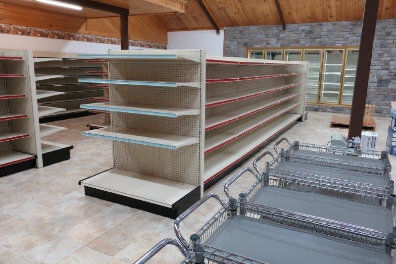 More Photos Of 71 Commerce St, Hickory Supermarket For Sale