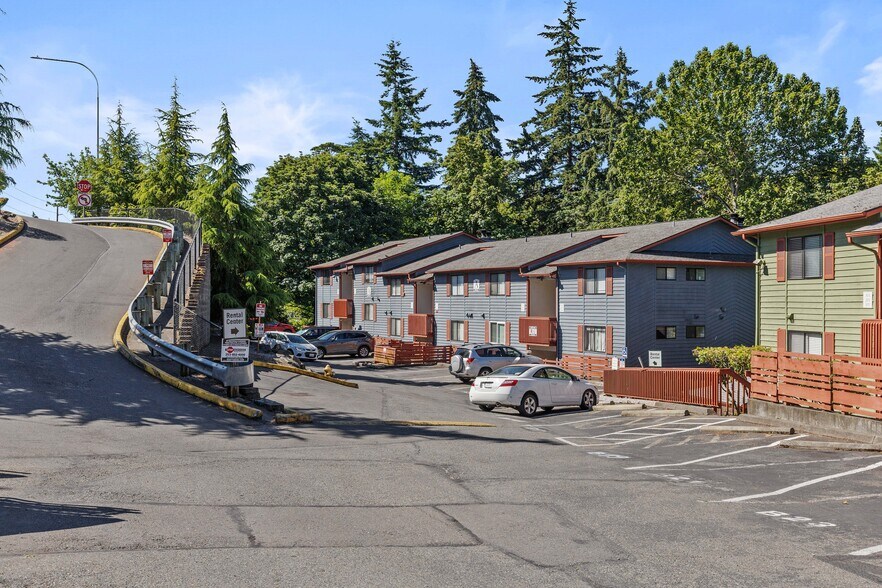 More Photos Of 29421 Pacific Hwy S, Federal Way Apartments For Sale