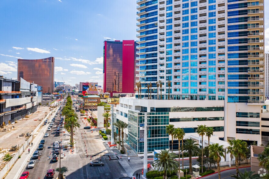 More Photos Of 2700 Las Vegas Blvd, Las Vegas Apartments For Lease