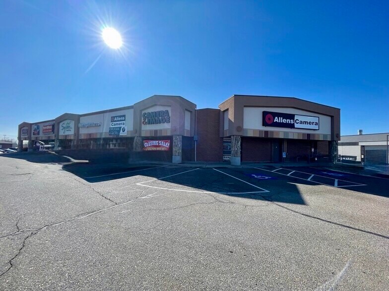 More Photos Of 547-589 N Main St, Layton Unknown For Lease