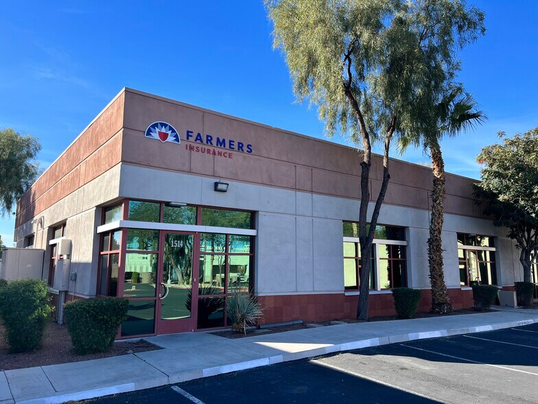 More Photos Of 375 N Stephanie St, Henderson Medical For Lease