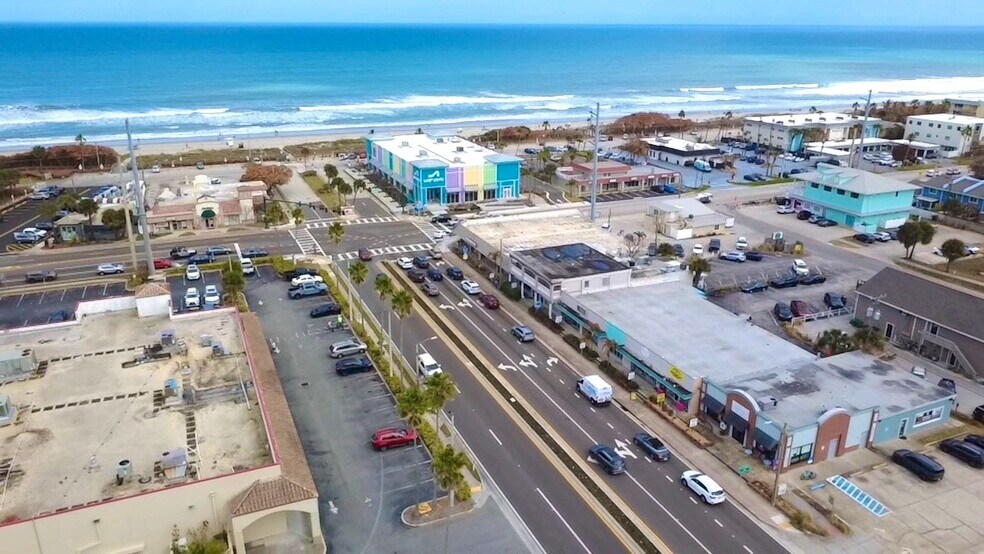 More Photos Of 113-119 5th Ave, Indialantic Freestanding For Sale