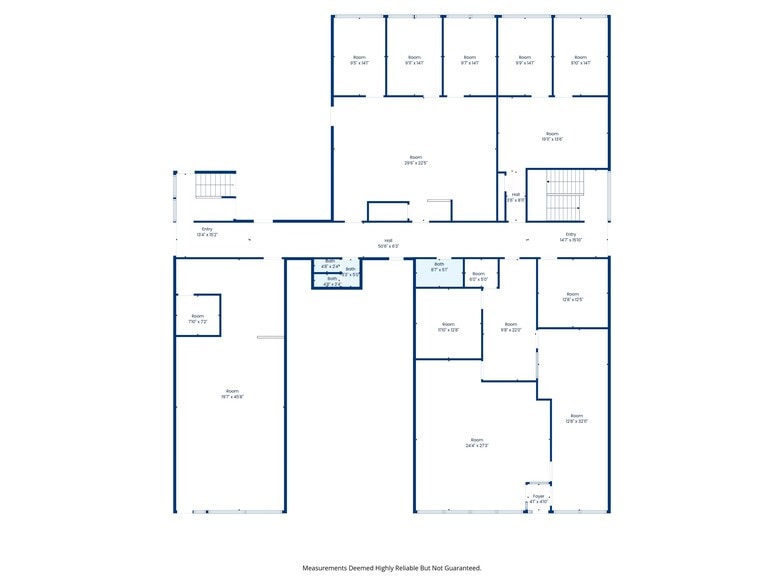 More Photos Of 6114 W North Ave, Chicago Office For Sale