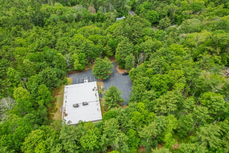 More Photos Of 88 Danielson Pike, Foster Manufacturing For Lease