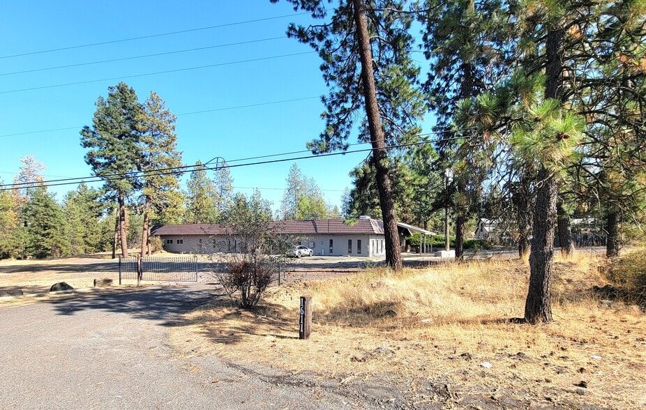 More Photos Of 1611 S Geiger Blvd, Spokane Industrial For Sale