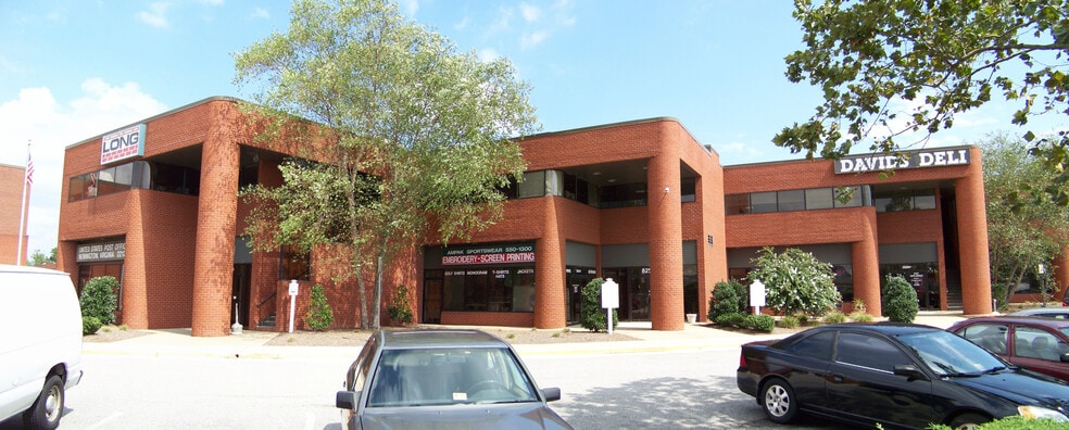 More Photos Of 8241 Backlick Rd, Lorton Unknown For Lease