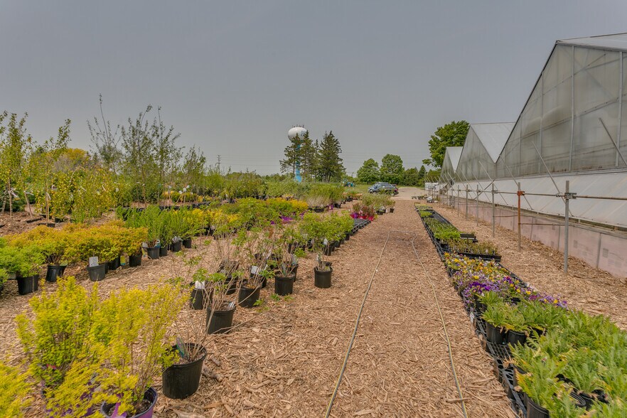 More Photos Of 2015 County Road II, Neenah Garden Center For Sale