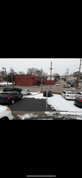 More Photos Of 765 Main St, Pawtucket Warehouse For Sale