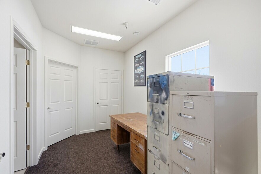 More Photos Of 1380 Sebastopol Rd, Santa Rosa Auto Dealership For Sale