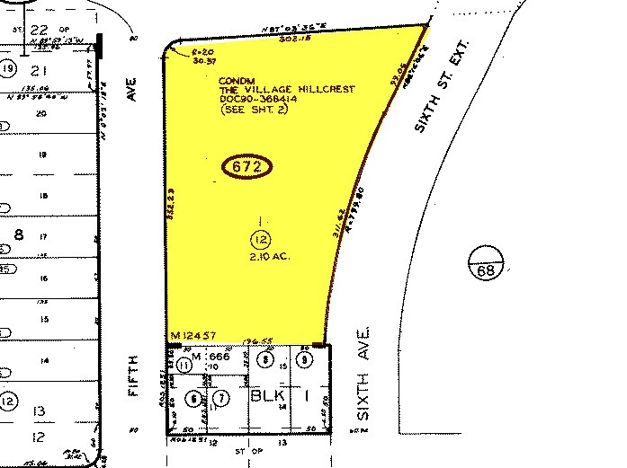 More Photos Of 501-555 Washington St, San Diego Medical For Lease