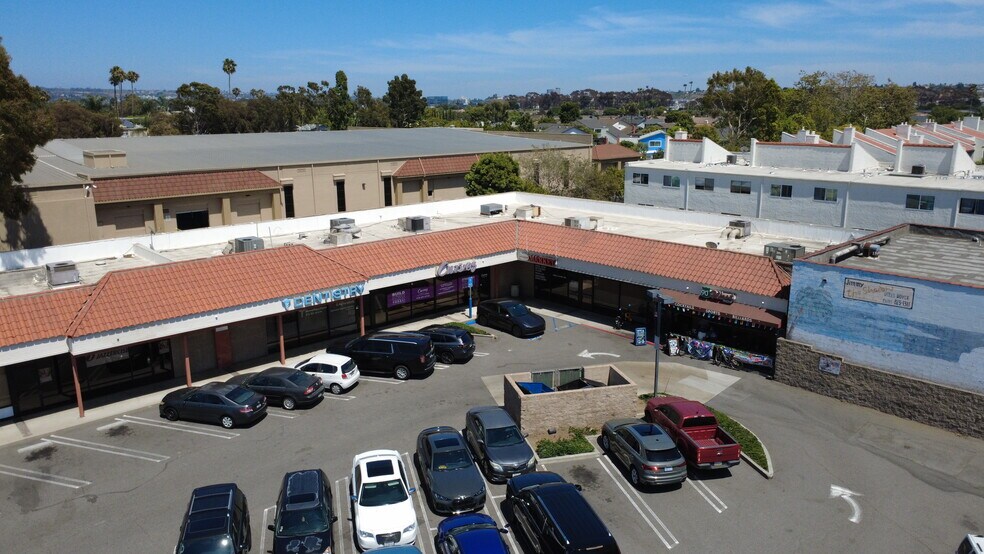Primary Photo Of 12740 Culver Blvd, Los Angeles Unknown For Lease