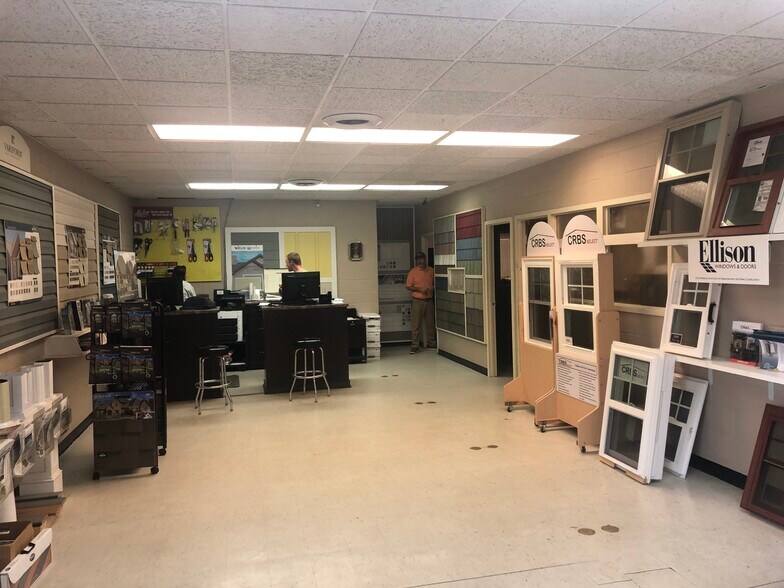 More Photos Of 1137 Atomic Rd, Beech Island Industrial For Sale