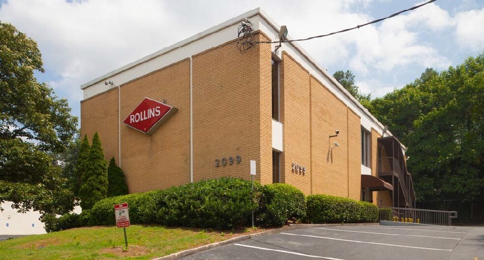 More Photos Of 2099 Monroe Dr NE, Atlanta Loft Creative Space For Sale