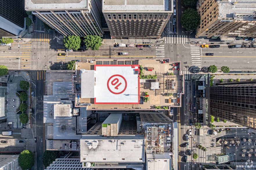 More Photos Of 655 S Hope St, Los Angeles Apartments For Lease