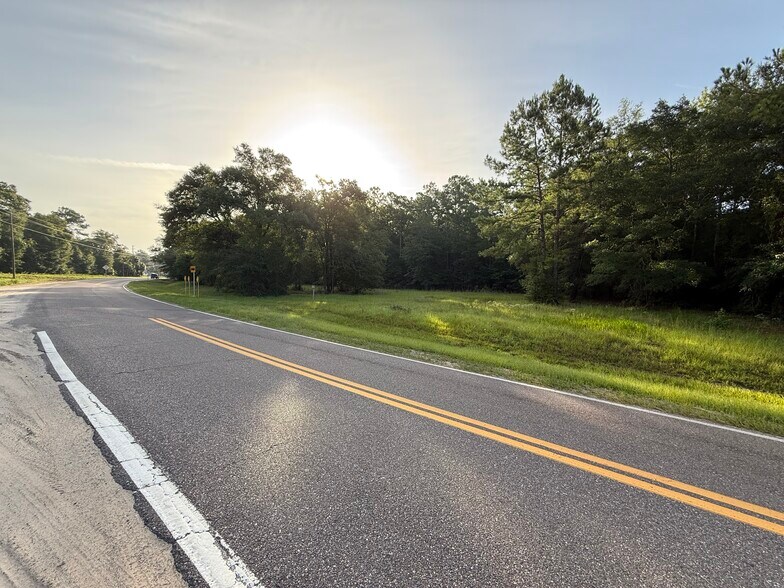 More Photos Of US Highway 1 Hwy @ County Road 121, Hilliard Land For Sale