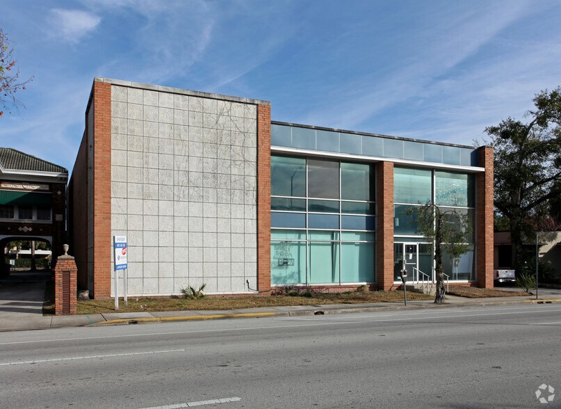 More Photos Of 617 N Magnolia Ave, Orlando Office For Lease