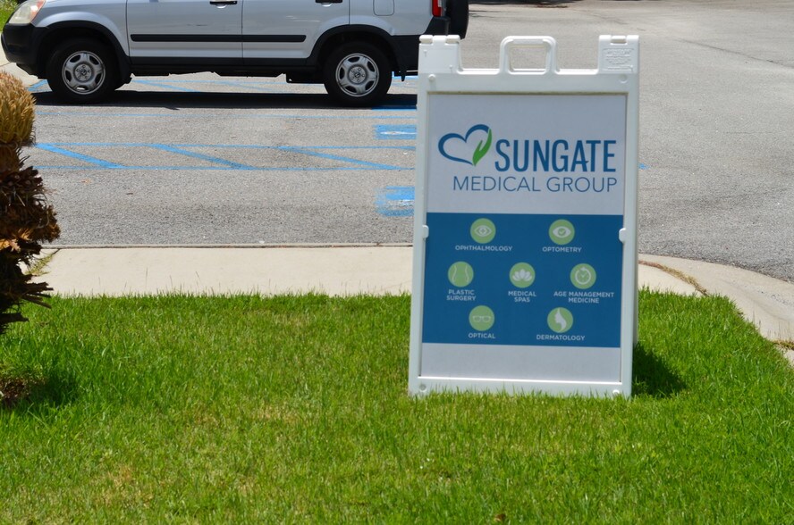More Photos Of 10 William Pope Dr, Bluffton Medical For Lease