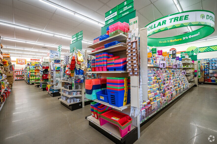 More Photos Of 6975 US-69, Kountze Convenience Store For Sale