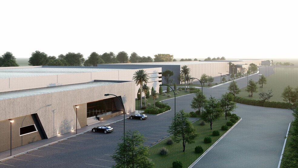 Primary Photo Of Ross Khaledi, Laredo Unknown For Lease