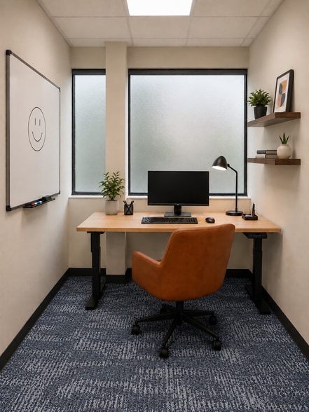 More Photos Of 10 Leopard Rd, Paoli Coworking Space