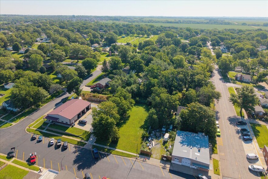 More Photos Of 222 Locust St, Hickman Land For Sale