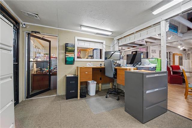 More Photos Of 847 Collins Blvd, Covington Light Manufacturing For Sale