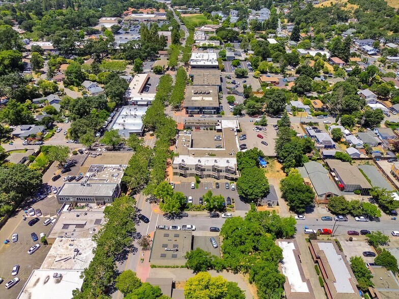 More Photos Of 1300 Grant Ave, Novato Office For Sale