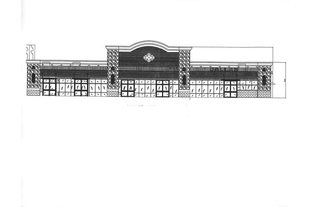 More Photos Of 5504 Matlock Rd, Arlington Storefront For Sale