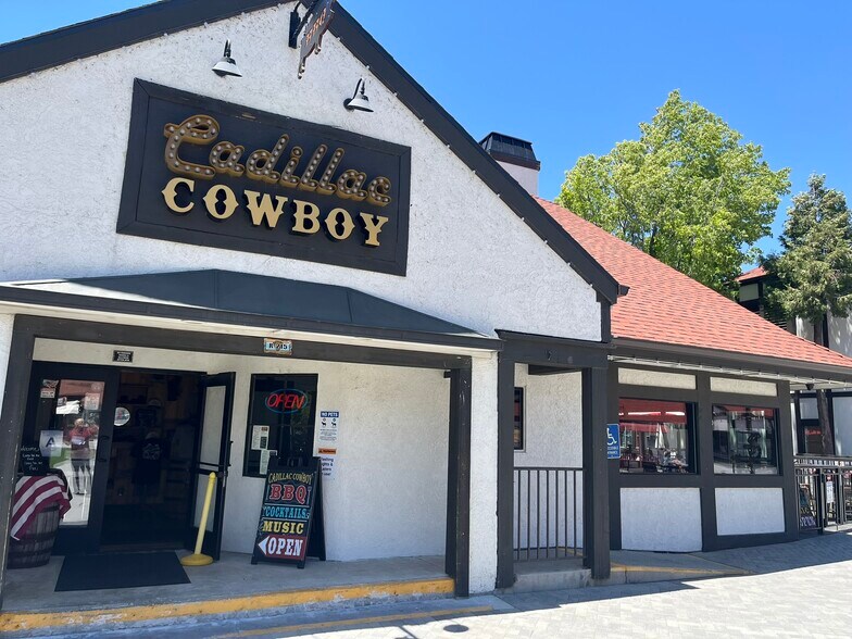 More Photos Of 28200 Hwy 189, Lake Arrowhead Unknown For Lease